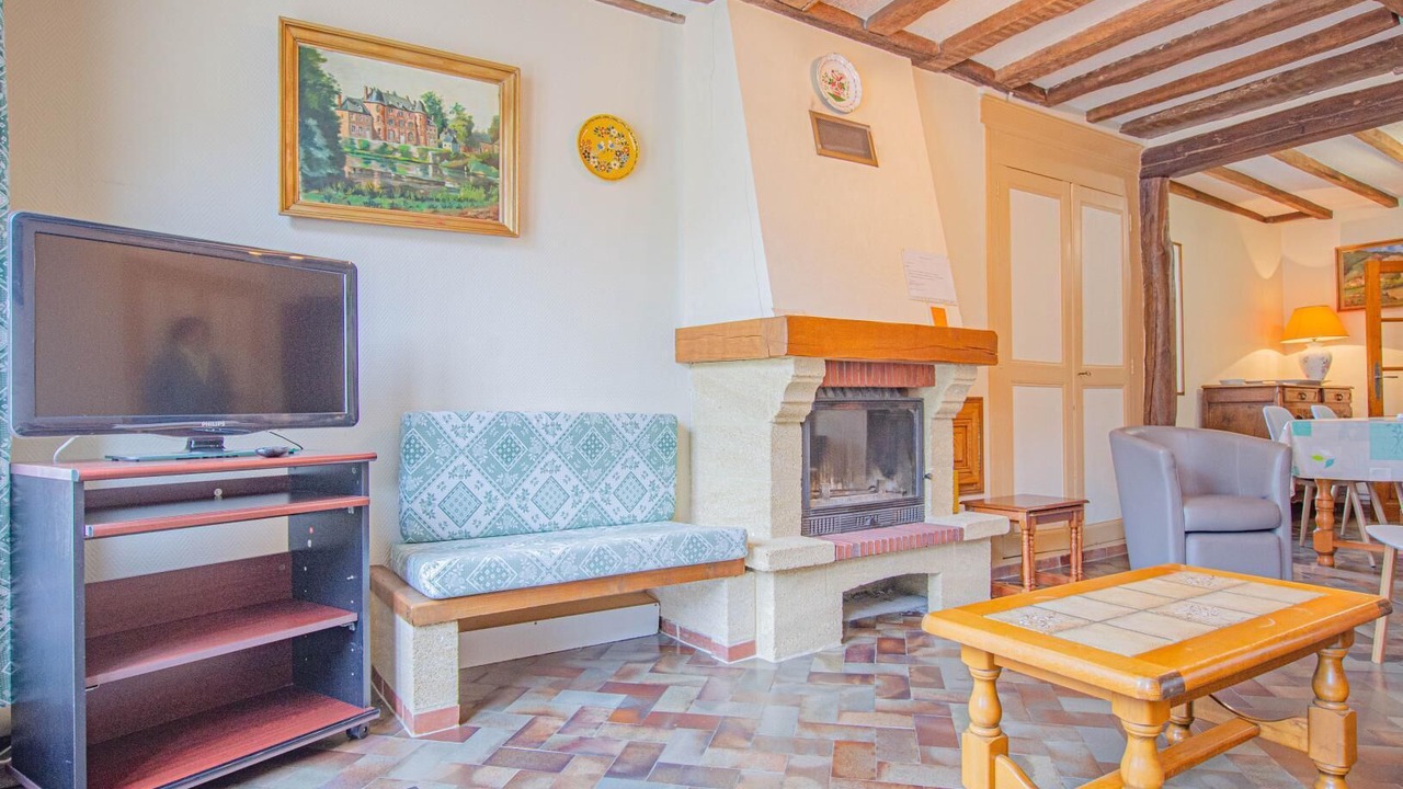 Photo of Livingroom in Villenauxe-la-Grande