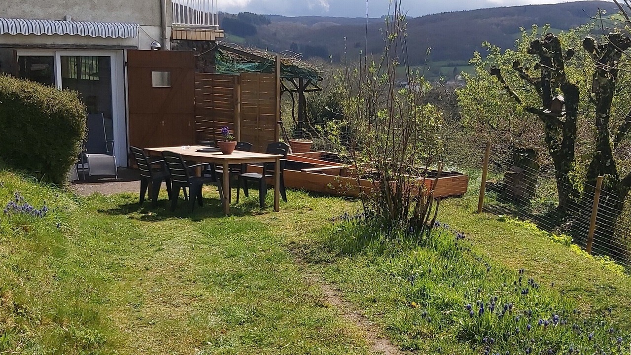 Photo of Outdoor in Montigny-en-Morvan