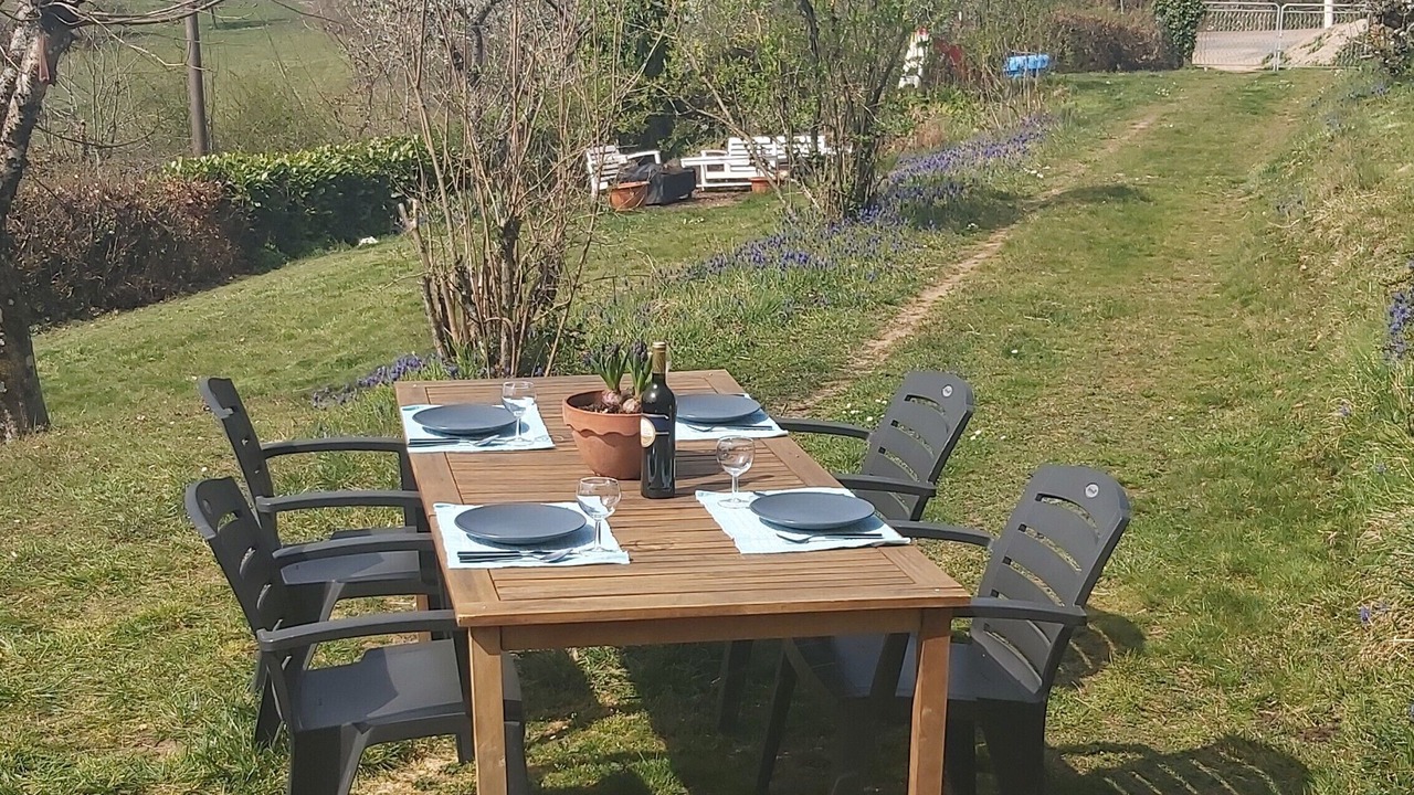 Photo of Outdoor in Montigny-en-Morvan