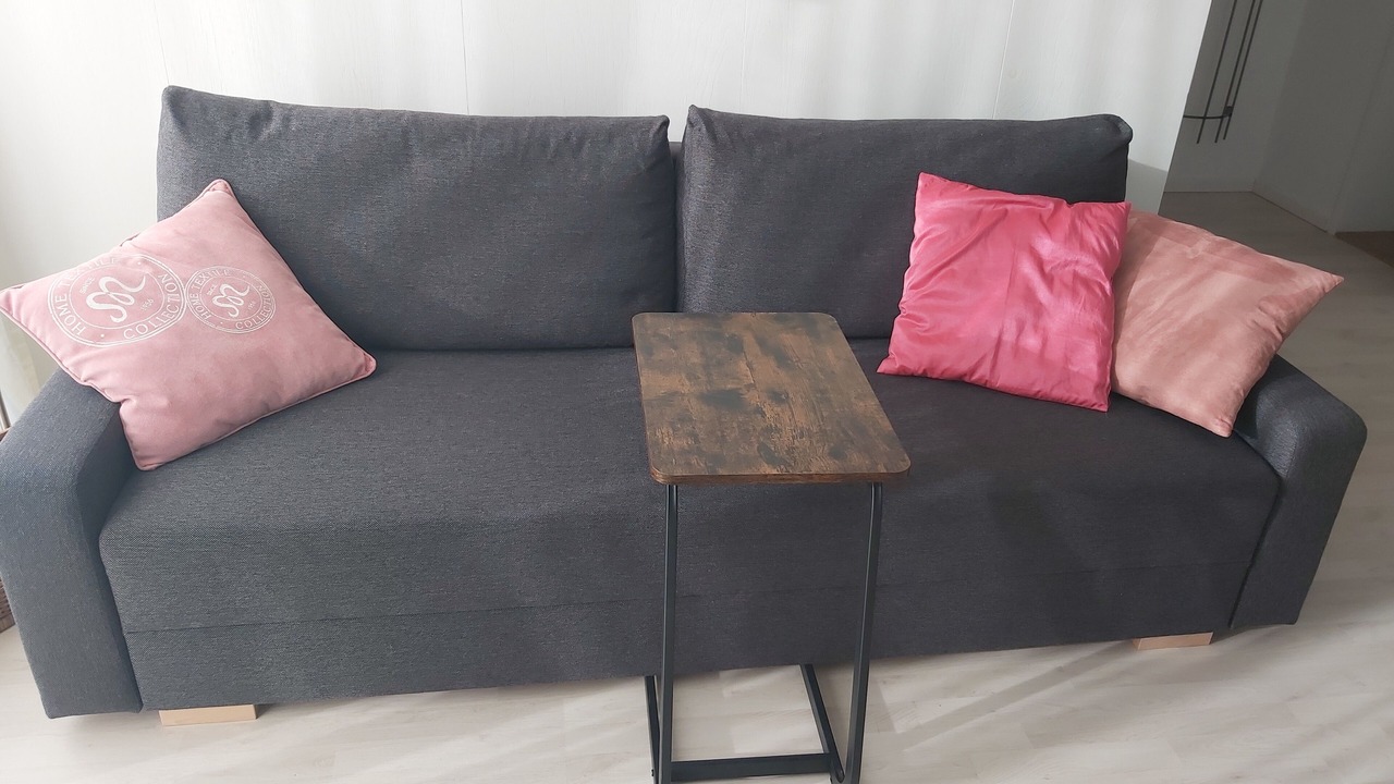 Photo of Livingroom in Montigny-en-Morvan