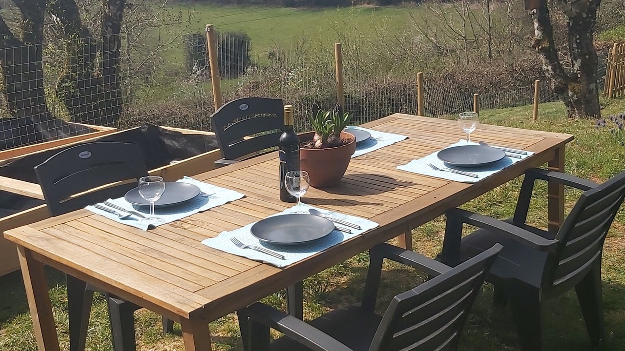 Photo of Outdoor in Montigny-en-Morvan