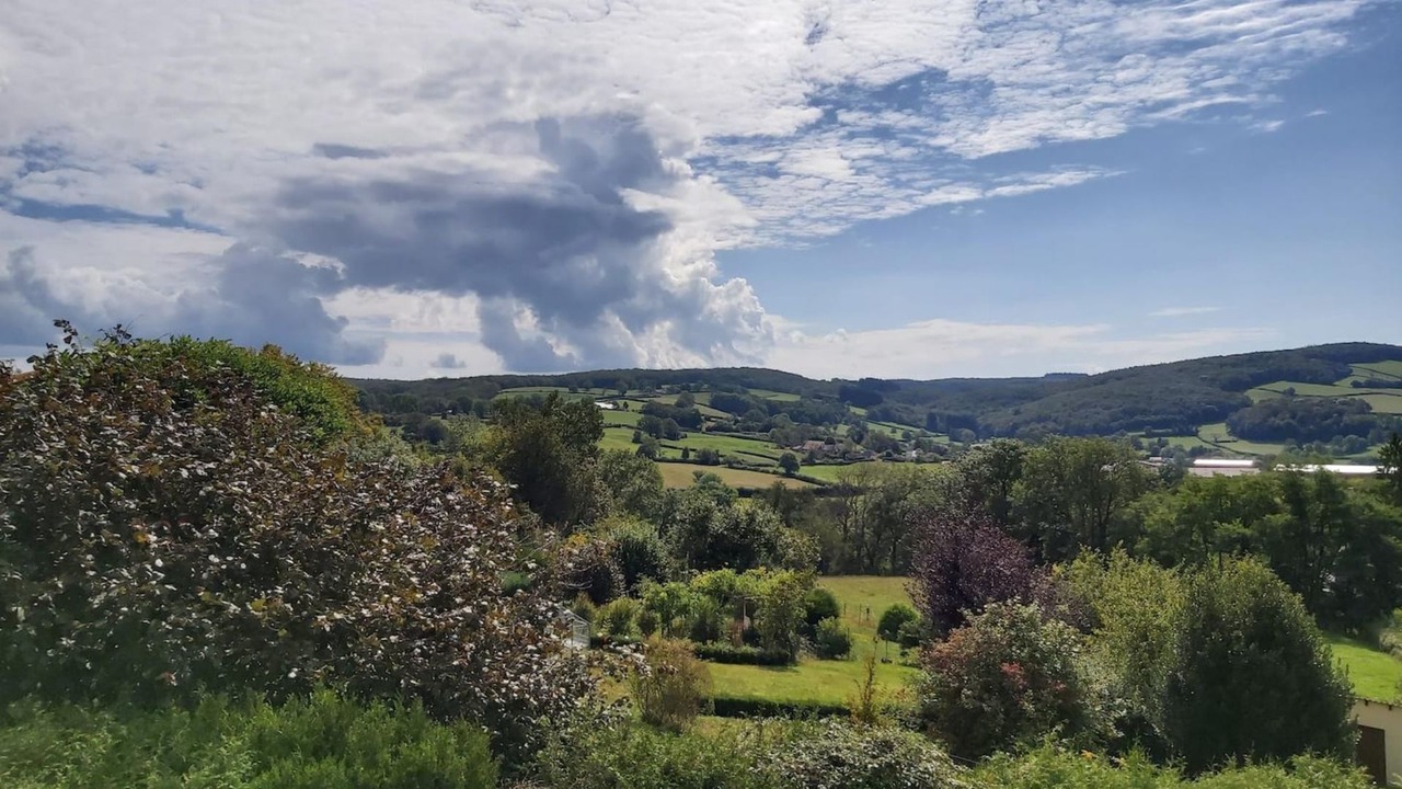 Photo of Outdoor in Montigny-en-Morvan