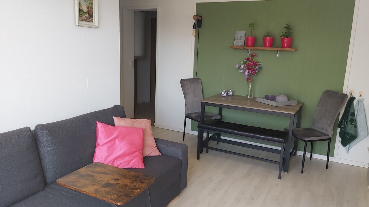 Photo of Livingroom in Montigny-en-Morvan
