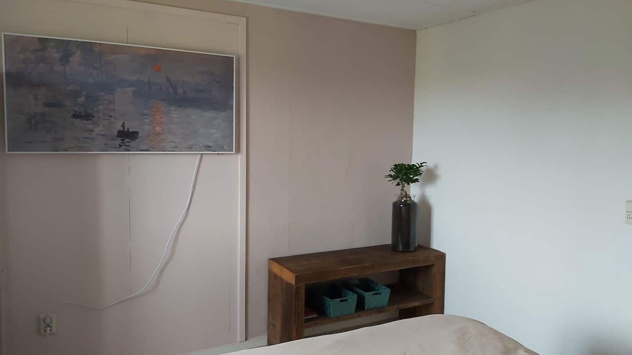Photo of Bedroom in Montigny-en-Morvan