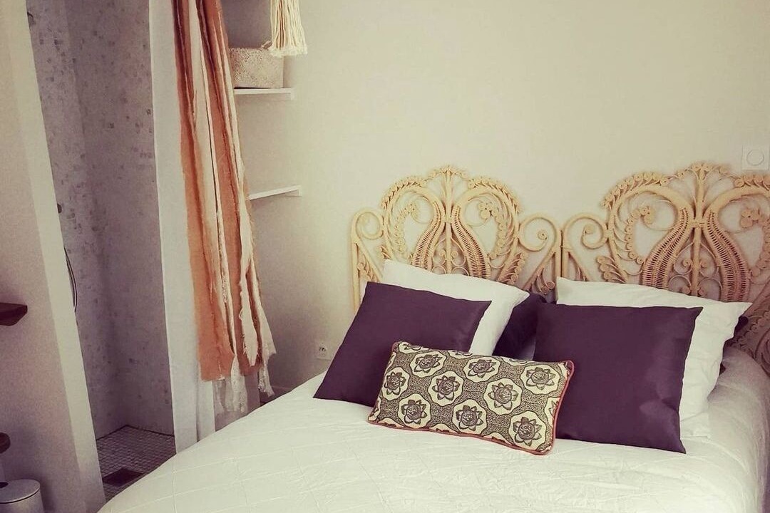 Photo of Bedroom in Acheres-la-Foret