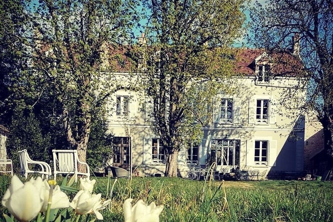 Photo of Outdoor in Acheres-la-Foret
