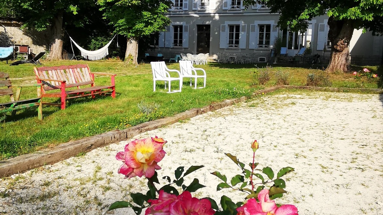 Photo of Outdoor in Acheres-la-Foret