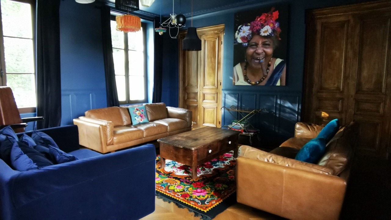 Photo of Livingroom in Acheres-la-Foret