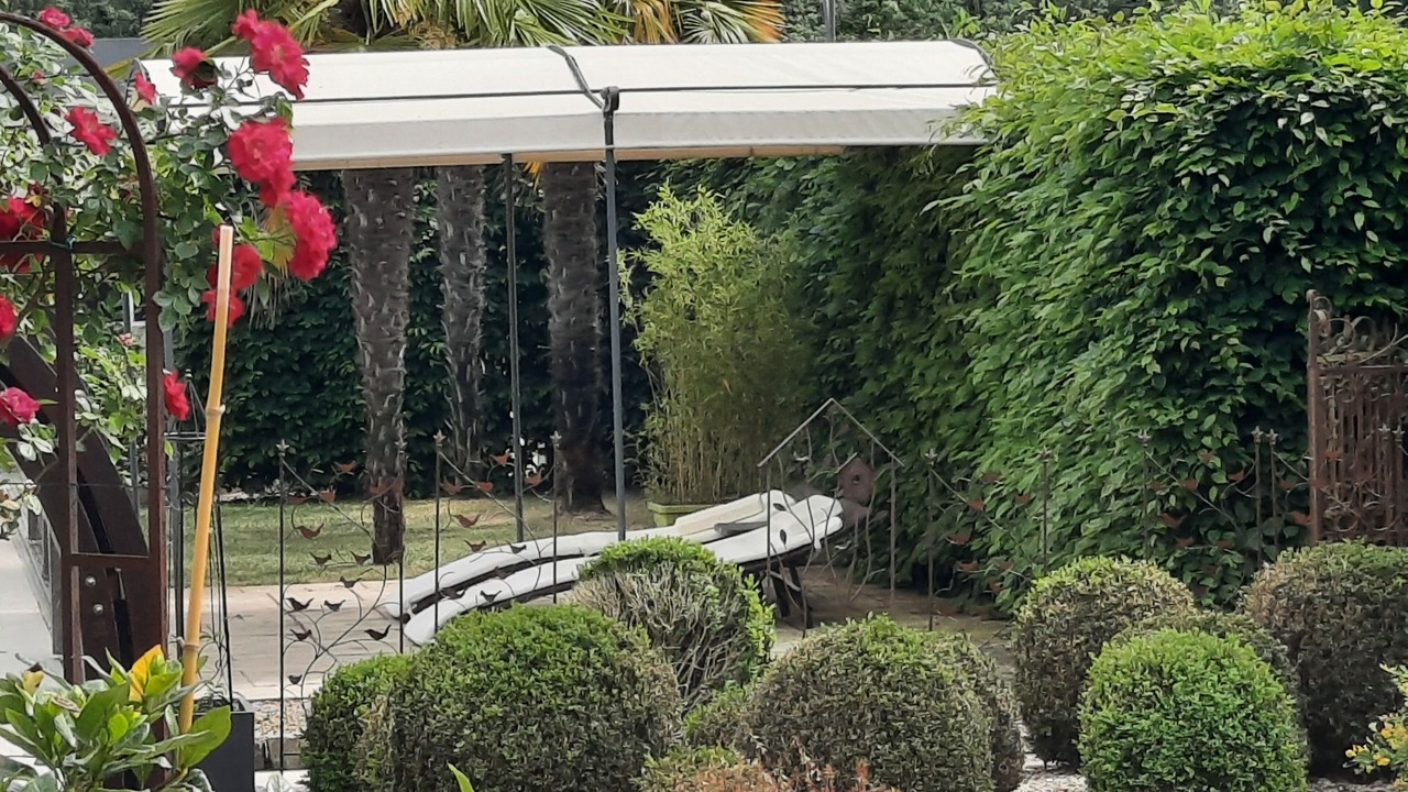 Photo of Outdoor in Montrichard Val de Cher