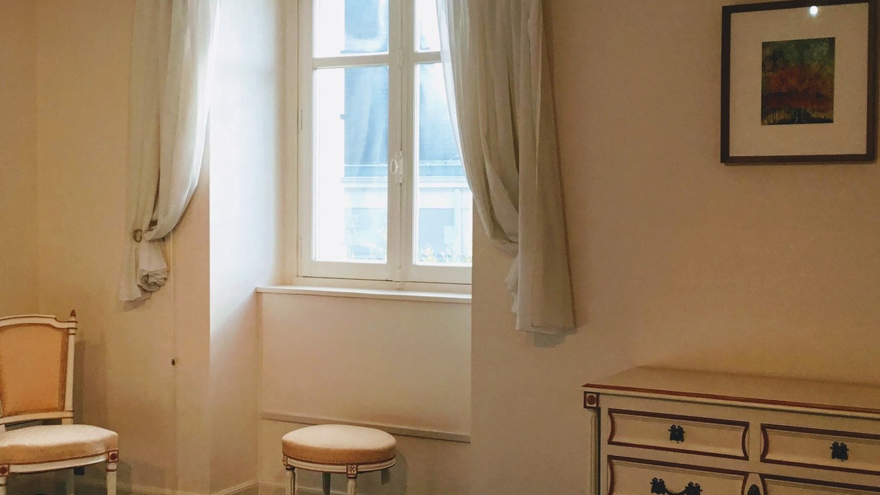 Photo of Bedroom in Montrichard Val de Cher
