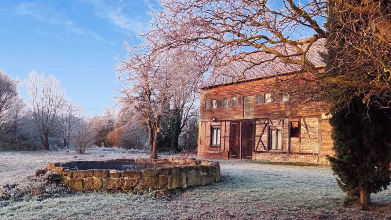Photo of Outdoor in Ailly-sur-Noye