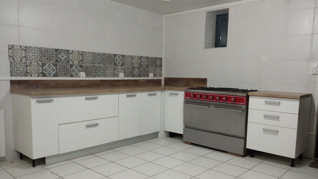Photo of Kitchen in Ailly-sur-Noye
