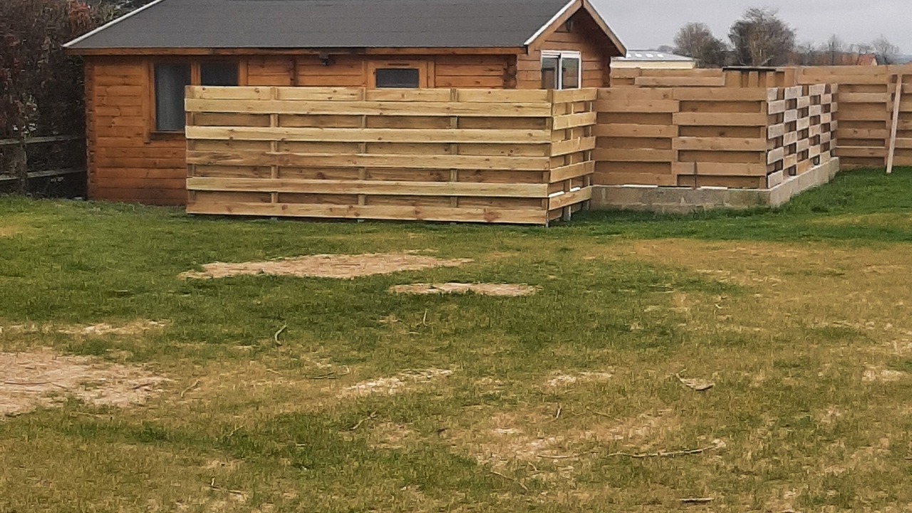 Photo of Outdoor in Quiberville