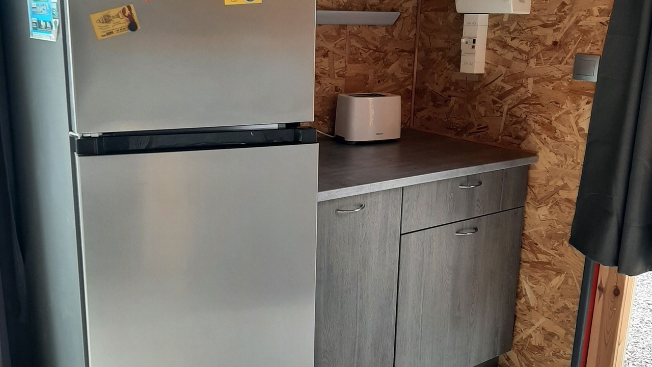 Photo of Kitchen in Quiberville