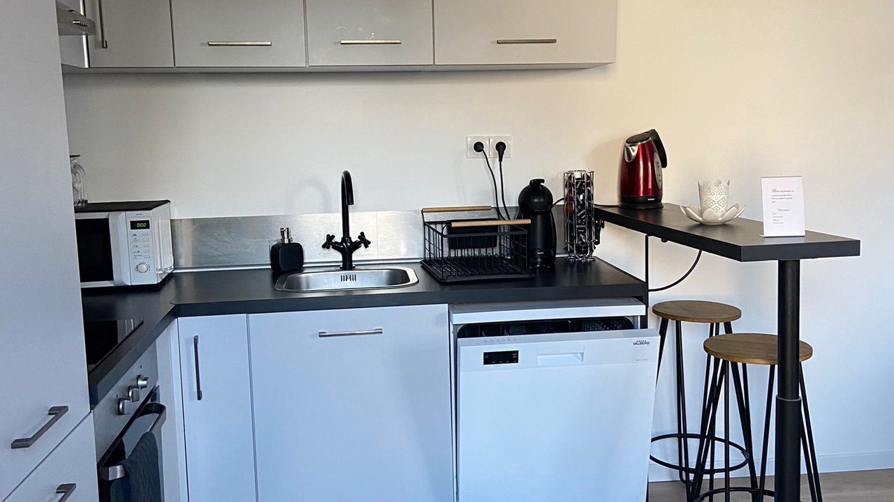 Photo of Kitchen in Soindres