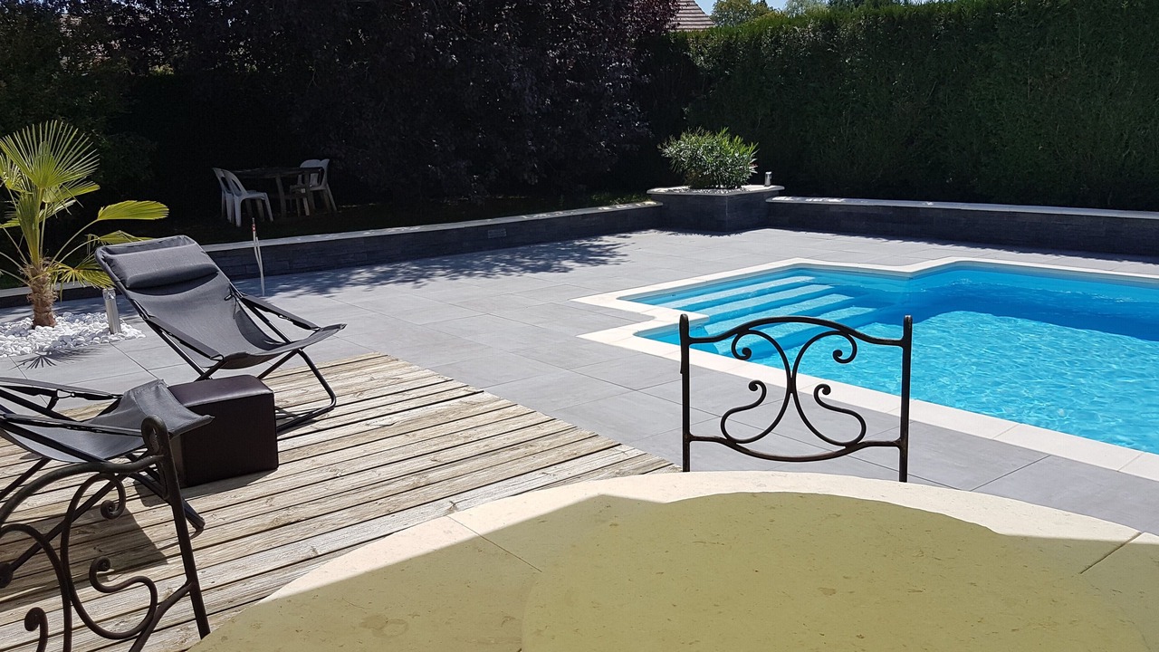 Photo of Outdoor in Saint-Lothain