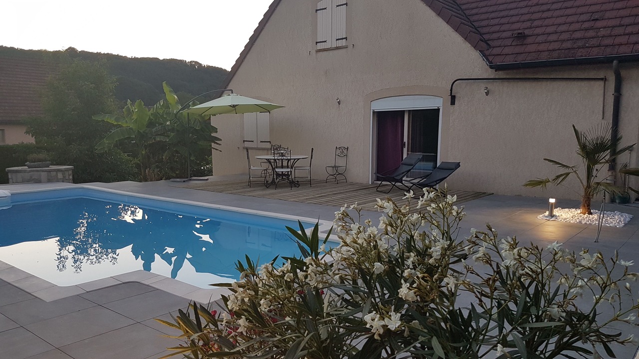 Photo of Outdoor in Saint-Lothain