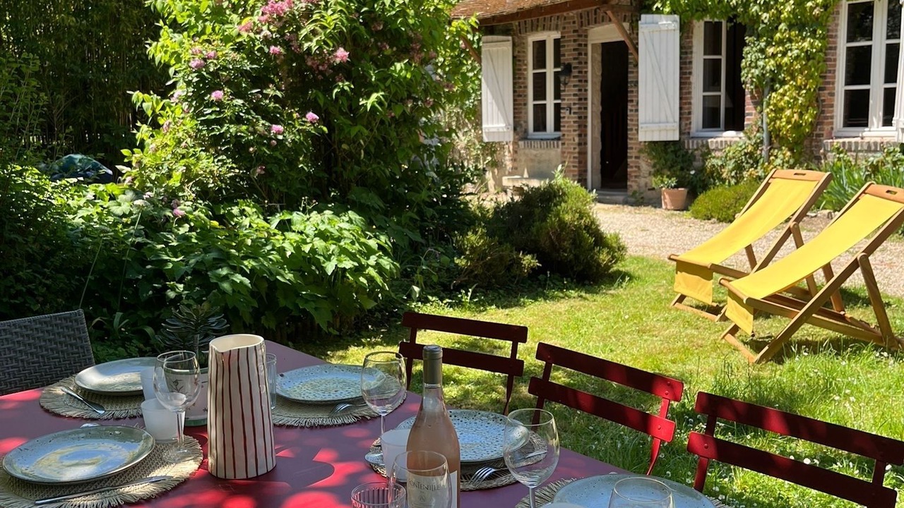 Photo of Outdoor in Chaumot