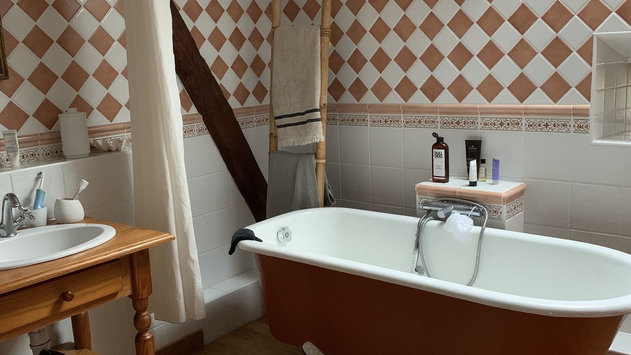 Photo of Bathroom in Chaumot