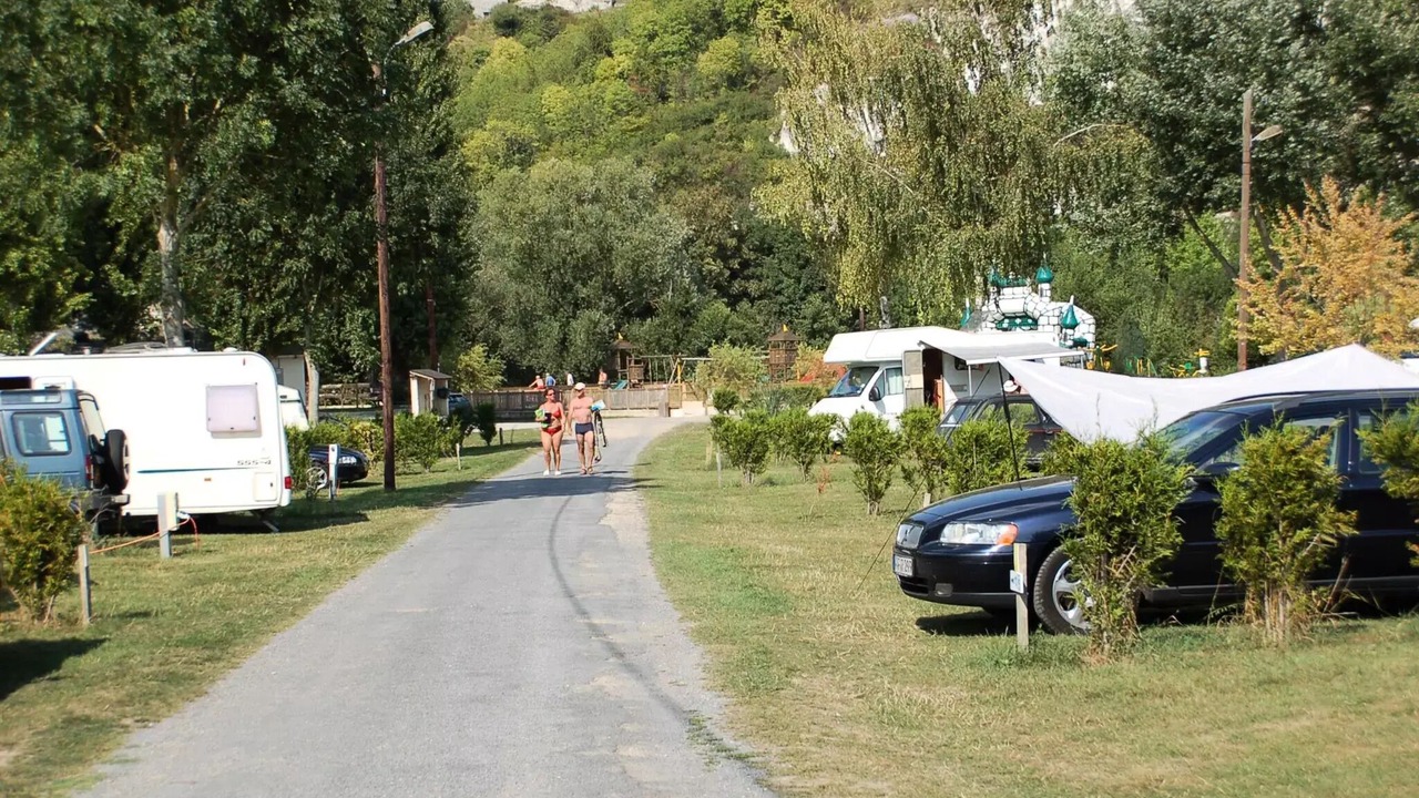 Photo of Outdoor in Les Andelys