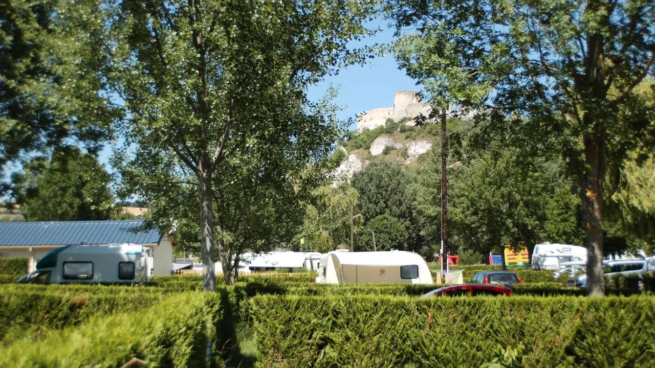 Photo of Others in Les Andelys