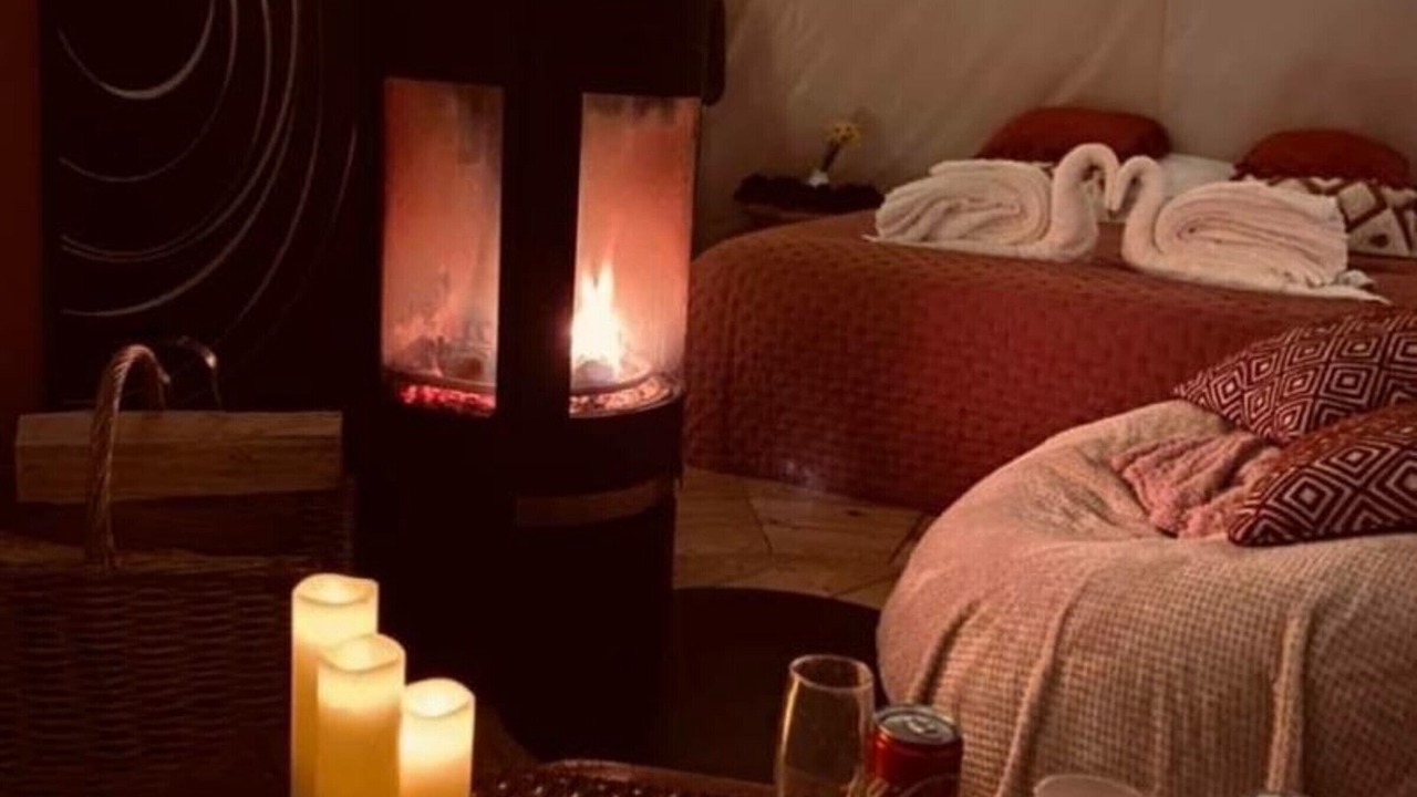 Photo of Bedroom in Valenciennes