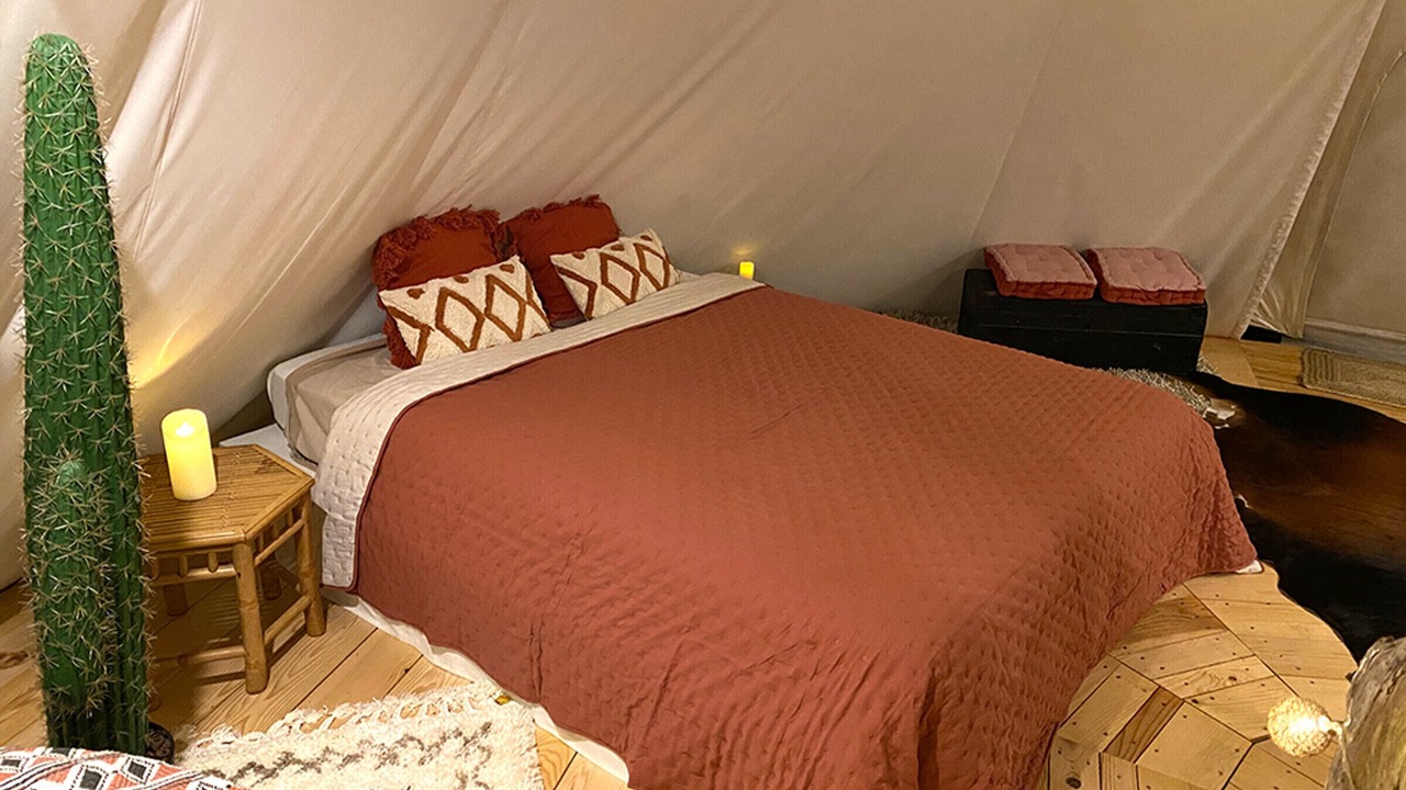 Photo of Bedroom in Valenciennes