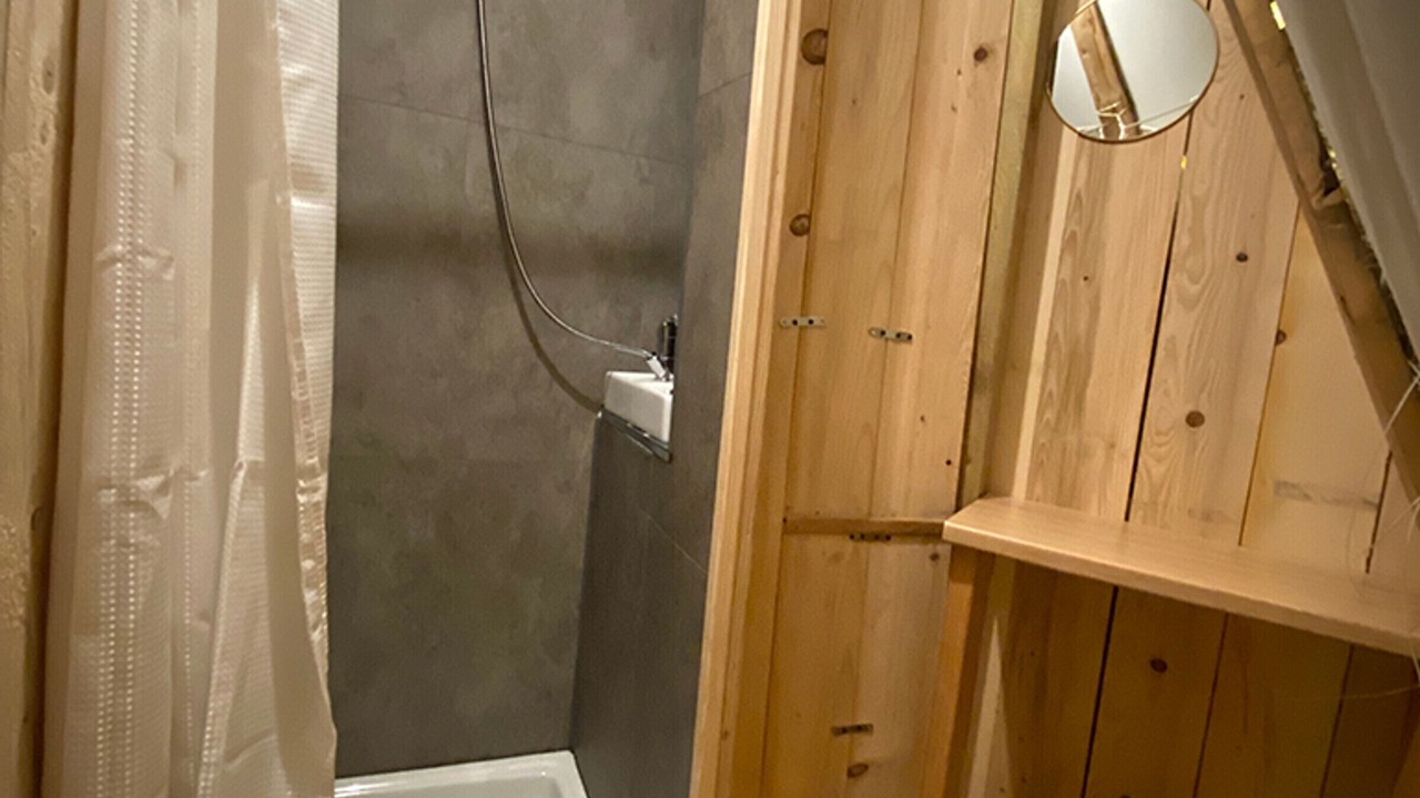 Photo of Bathroom in Valenciennes