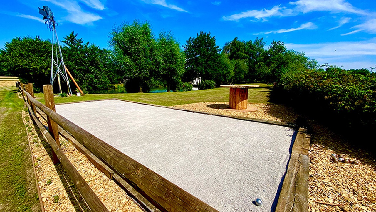 Photo of Outdoor in Valenciennes