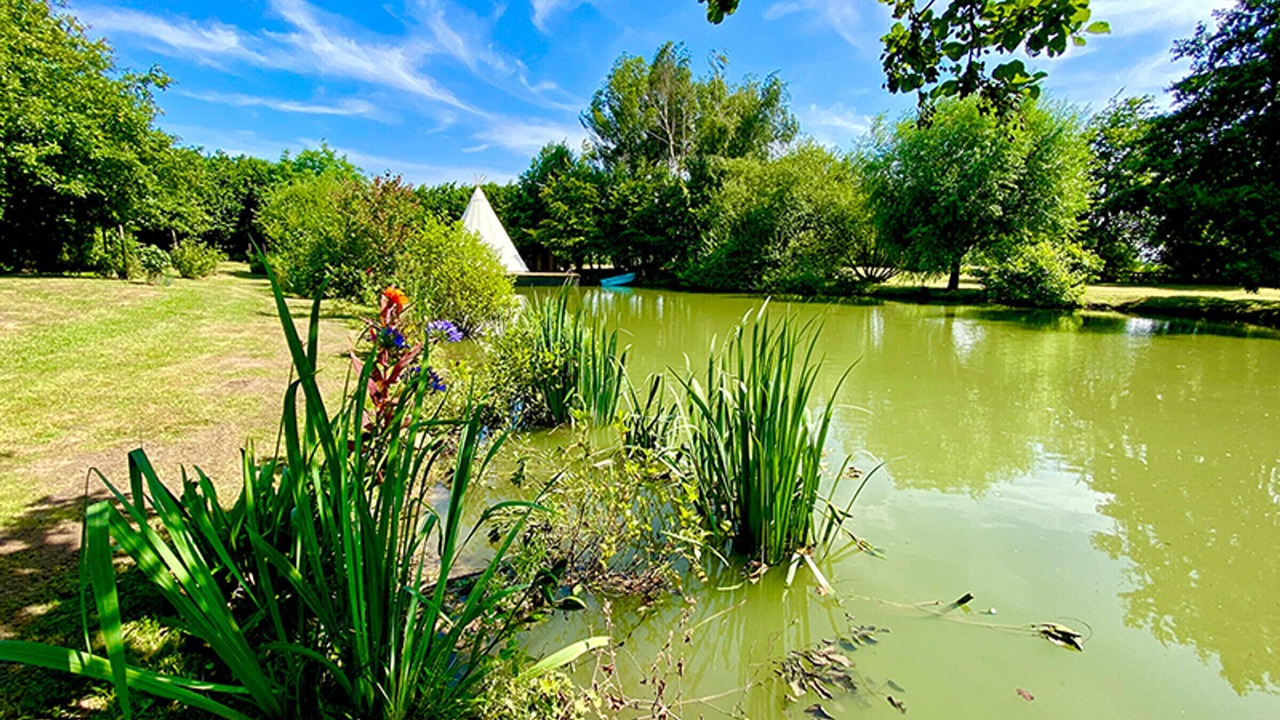 Photo of Outdoor in Valenciennes