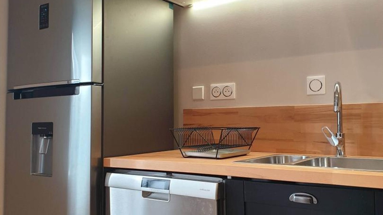 Photo of Kitchen in Sebourg