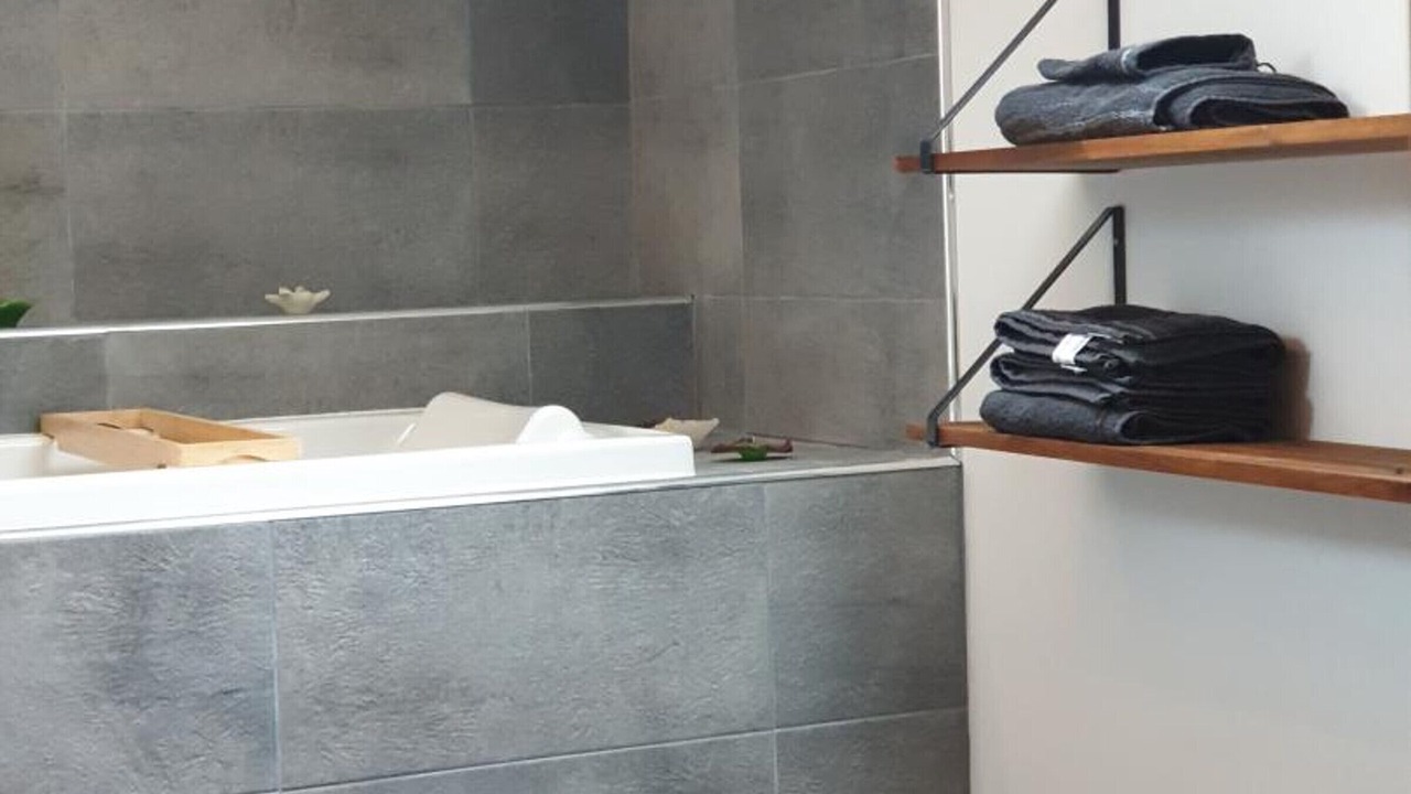 Photo of Bathroom in Sebourg