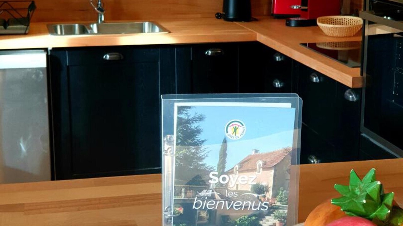 Photo of Kitchen in Sebourg