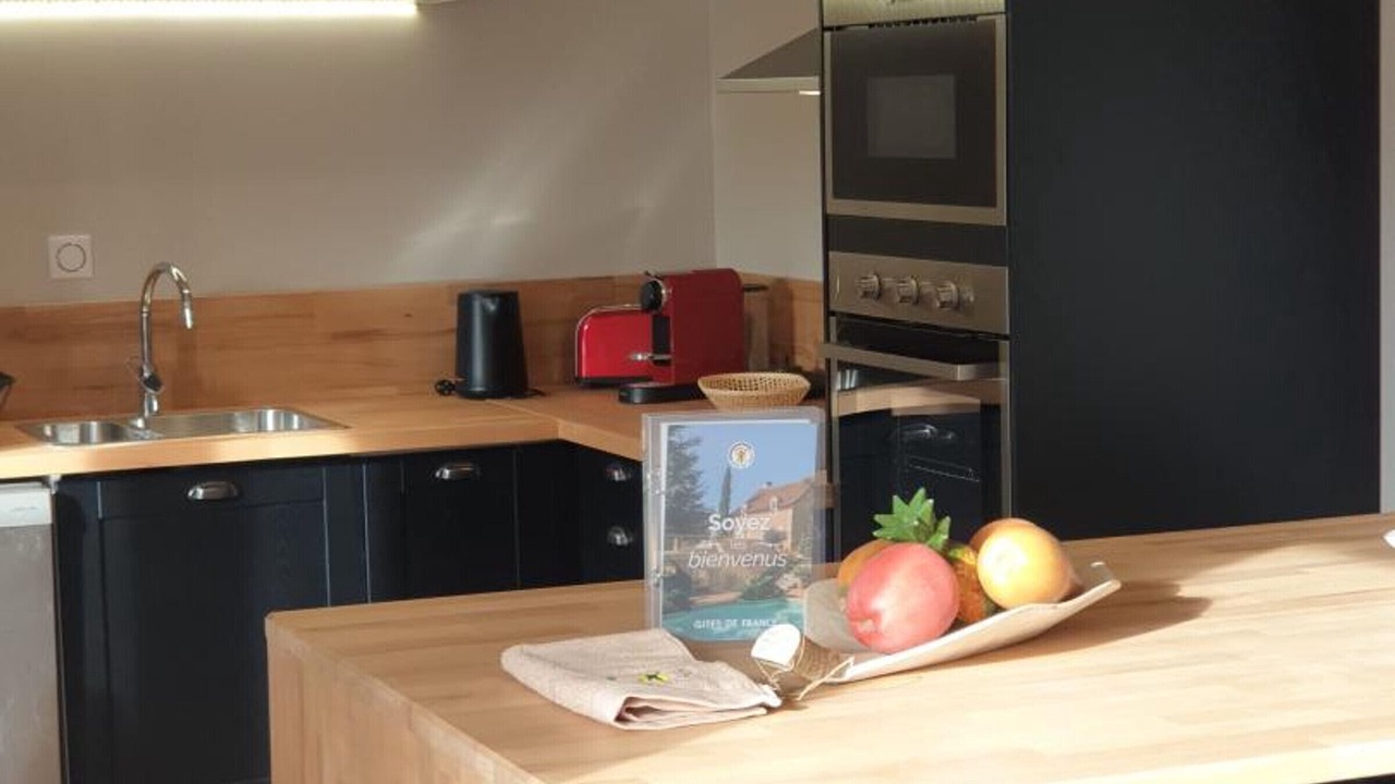 Photo of Kitchen in Sebourg