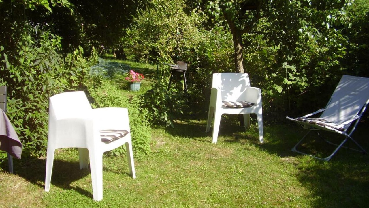 Photo of Outdoor in Choisies