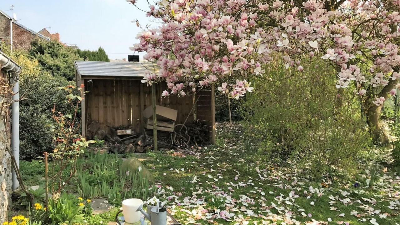 Photo of Outdoor in Choisies