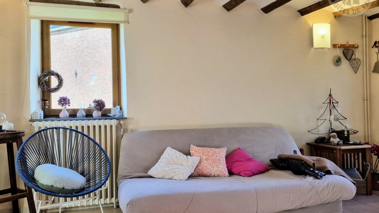 Photo of Livingroom in Choisies