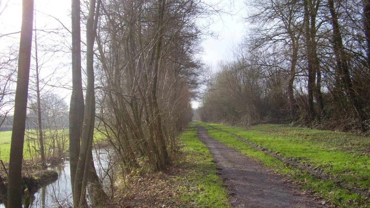 Photo of Outdoor in Choisies