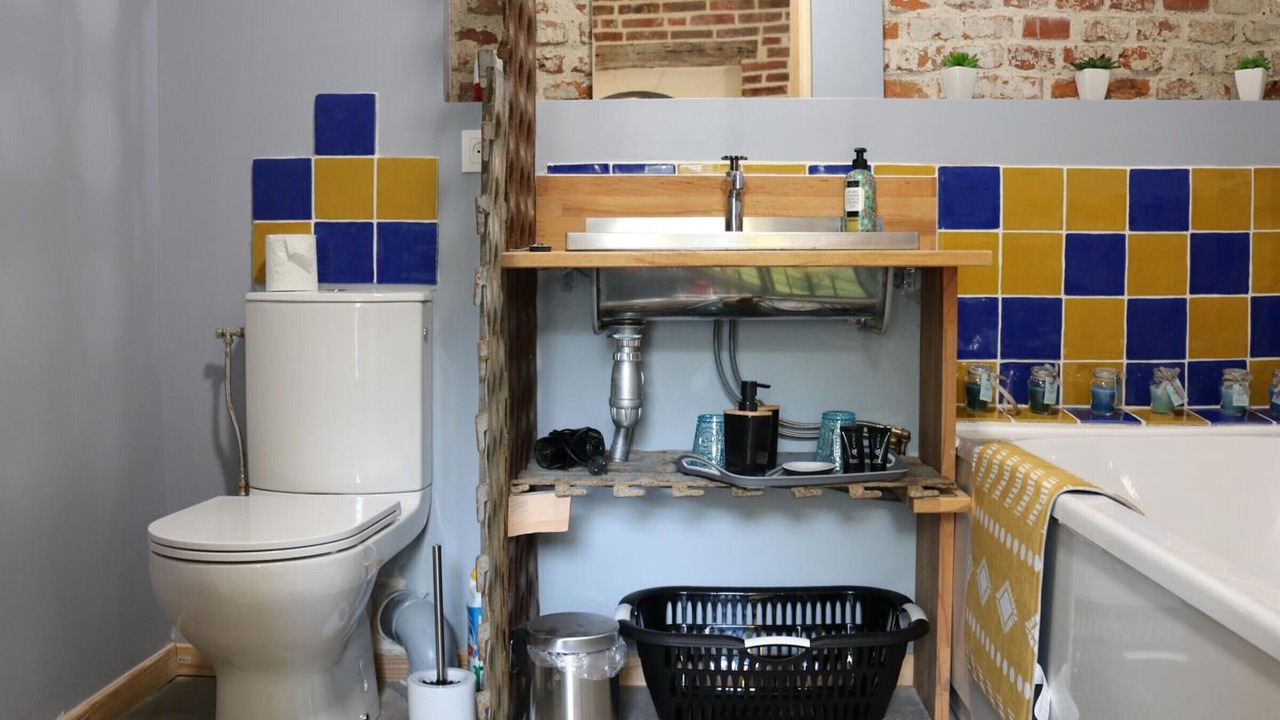 Photo of Bathroom in Haveluy