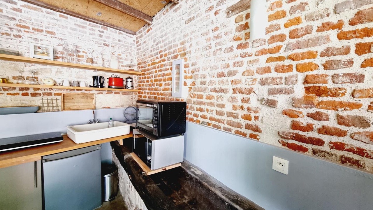 Photo of Kitchen in Haveluy