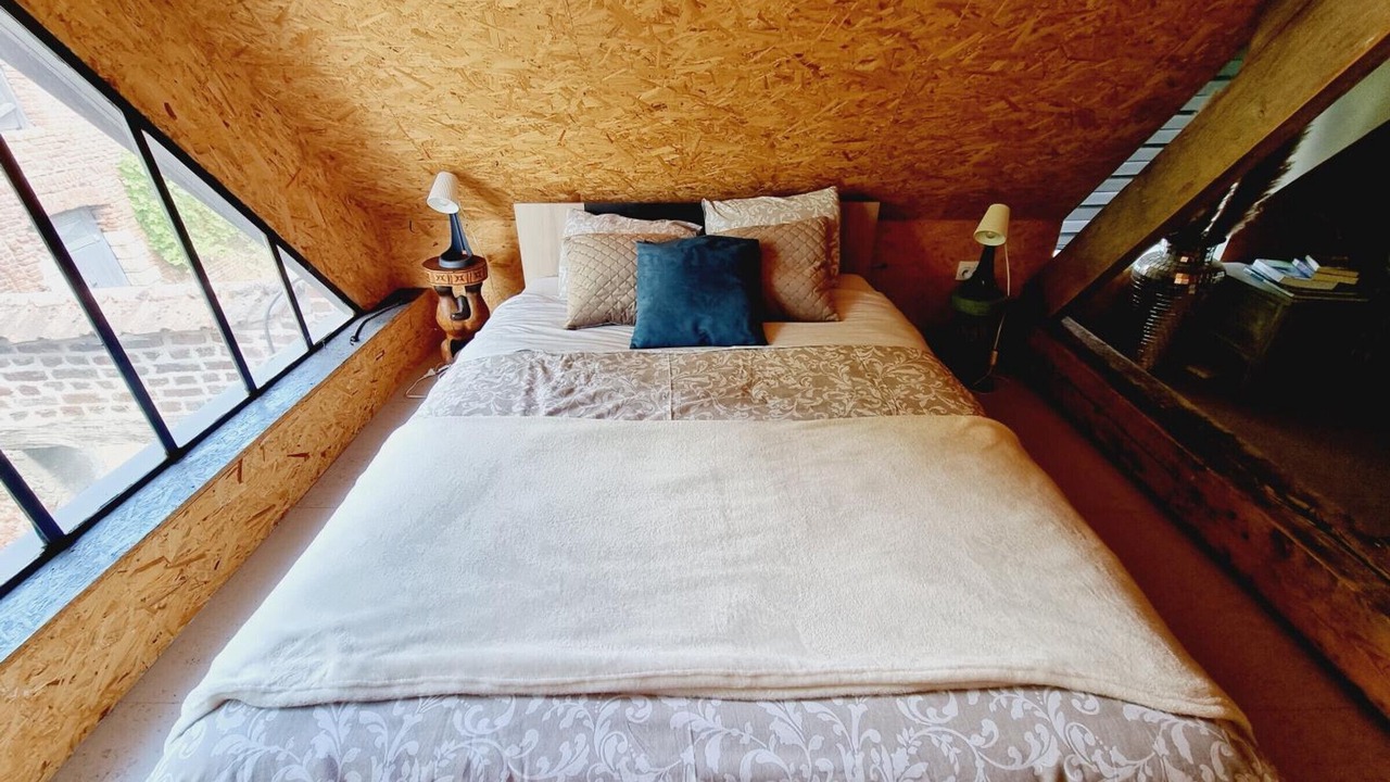 Photo of Bedroom in Haveluy