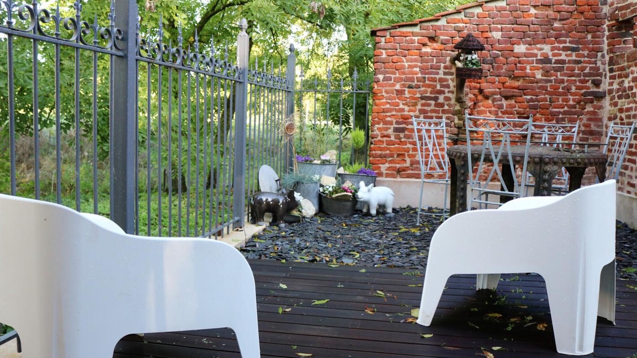 Photo of Patio Balcony in Haveluy