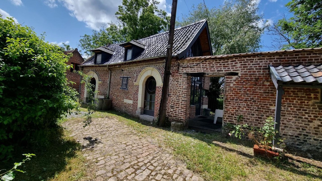 Photo of Outdoor in Haveluy