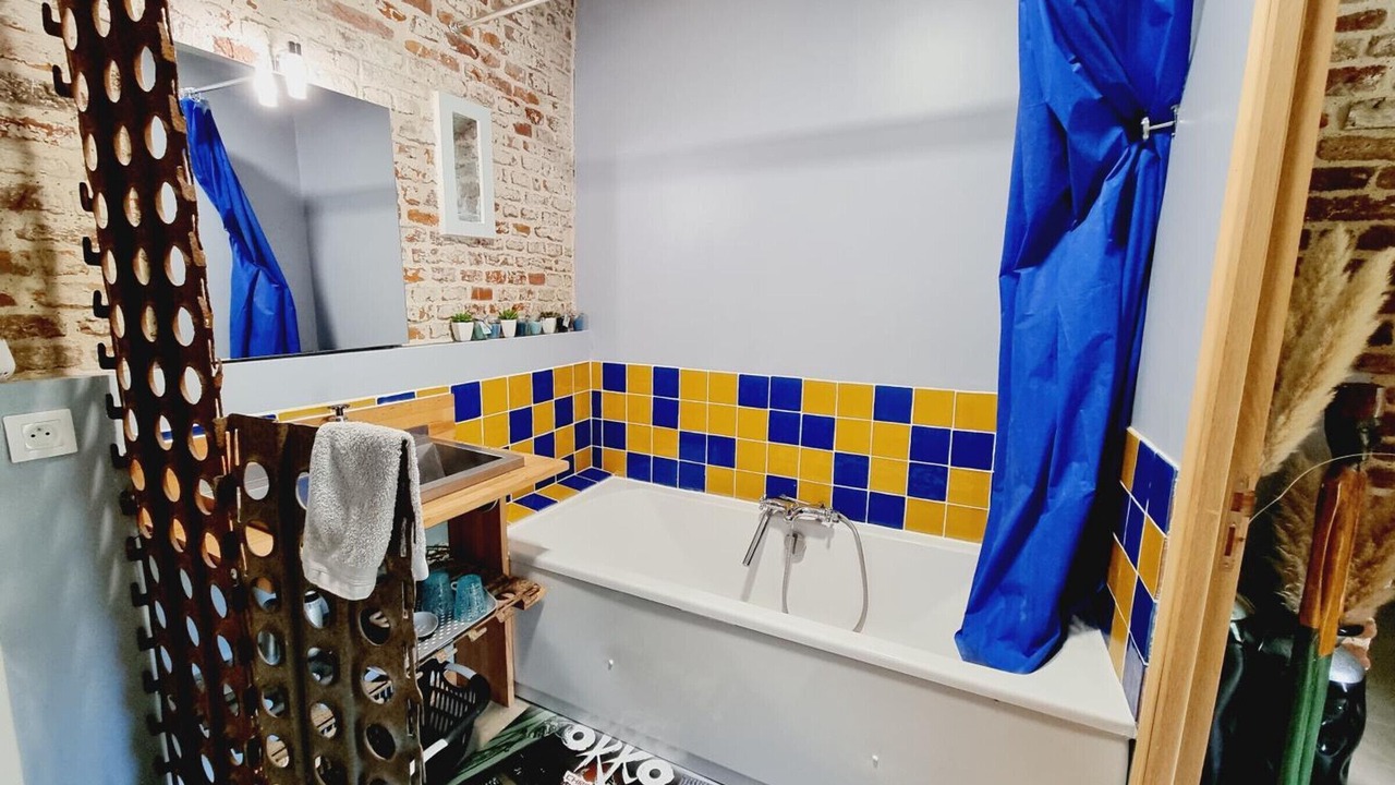 Photo of Bathroom in Haveluy