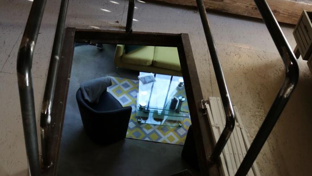 Photo of Bedroom in Haveluy