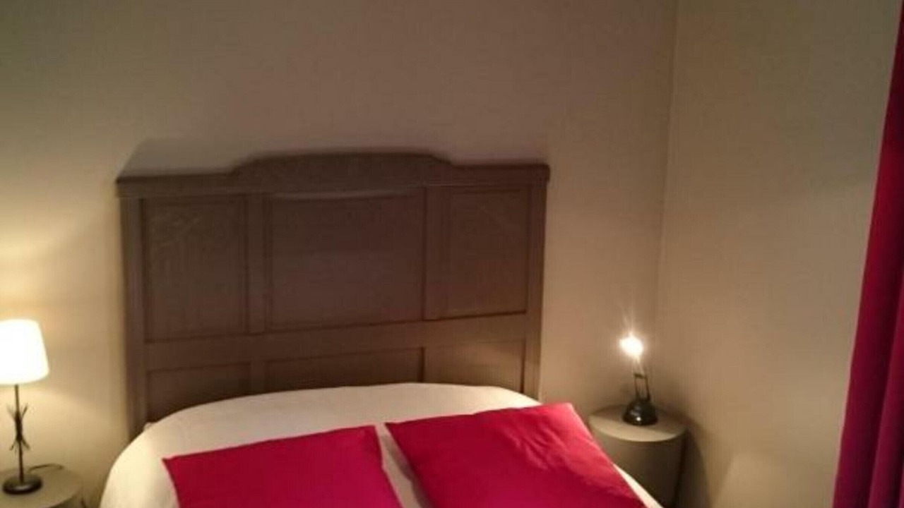 Photo of Bedroom in Liessies