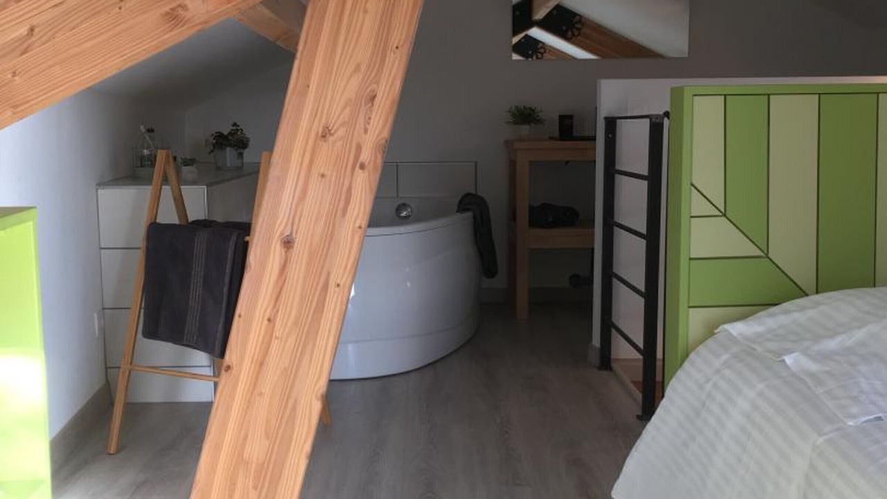 Photo of Bedroom in Hasnon