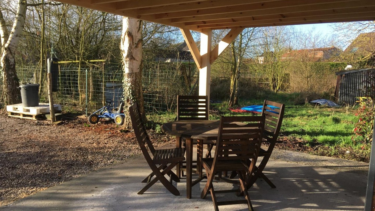 Photo of Outdoor in Hasnon