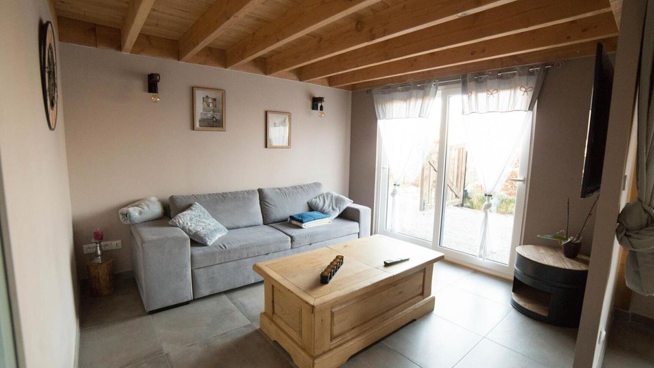 Photo of Livingroom in Hasnon