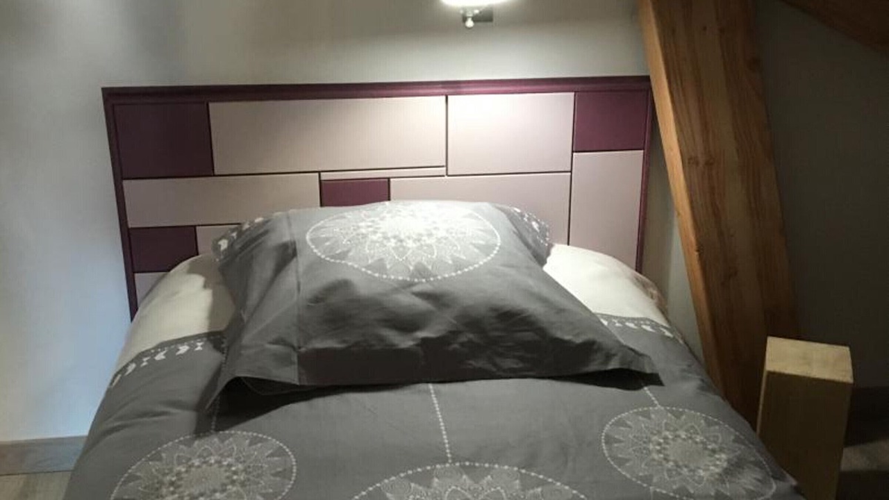 Photo of Bedroom in Hasnon